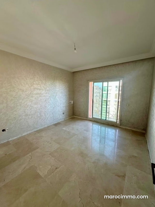 Appartement lumineux 151 m² sans vis à vis — 3