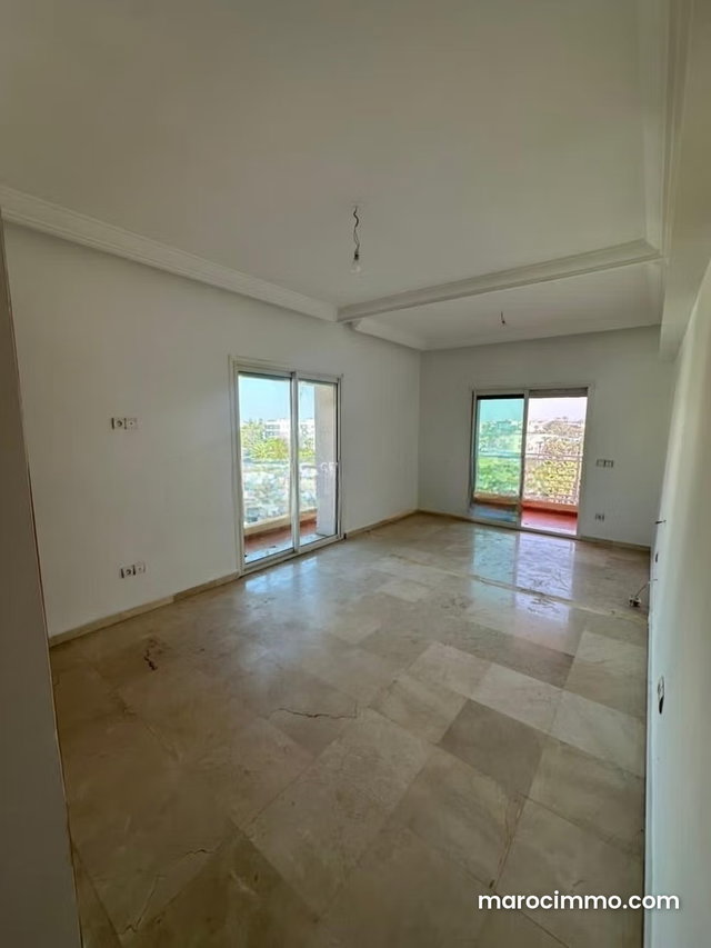 Appartement lumineux 151 m² sans vis à vis — 5