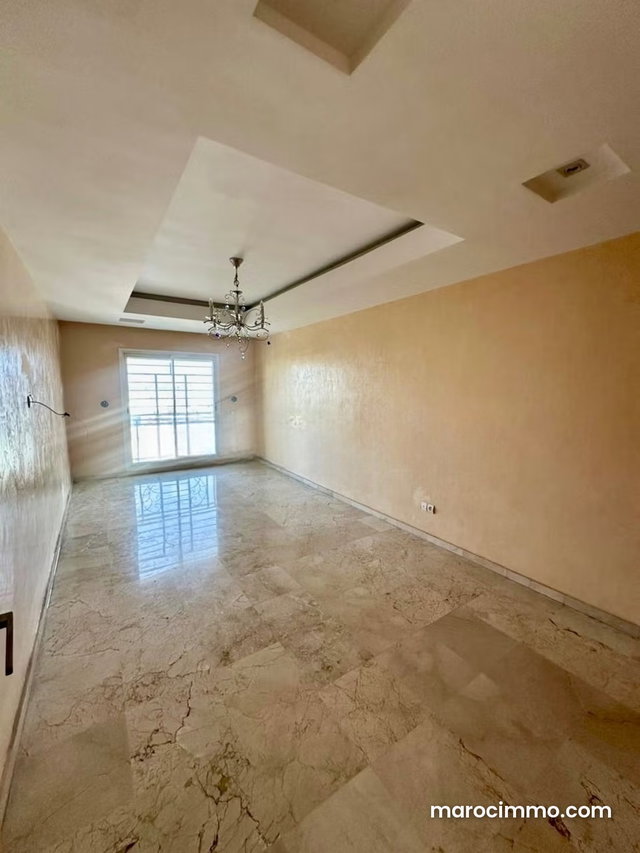 Appartement lumineux 151 m² sans vis à vis — 4