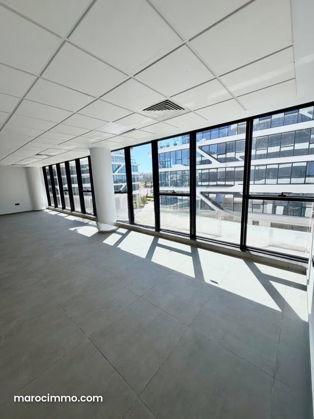 High-End Office for Rent — 3