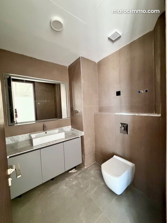High-End Office for Rent — 5