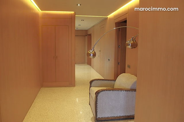 Somptueux appartement d'architecte — 3