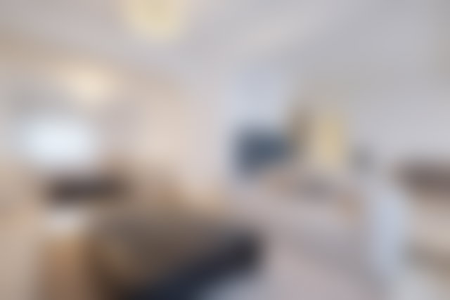 186 sqm Apartment, 3 Bedrooms, Racine, Casablanca, Furnished — 2