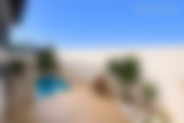 فيلا فاخرة بمسبح خاص للبيع في دار بوعزة — 5