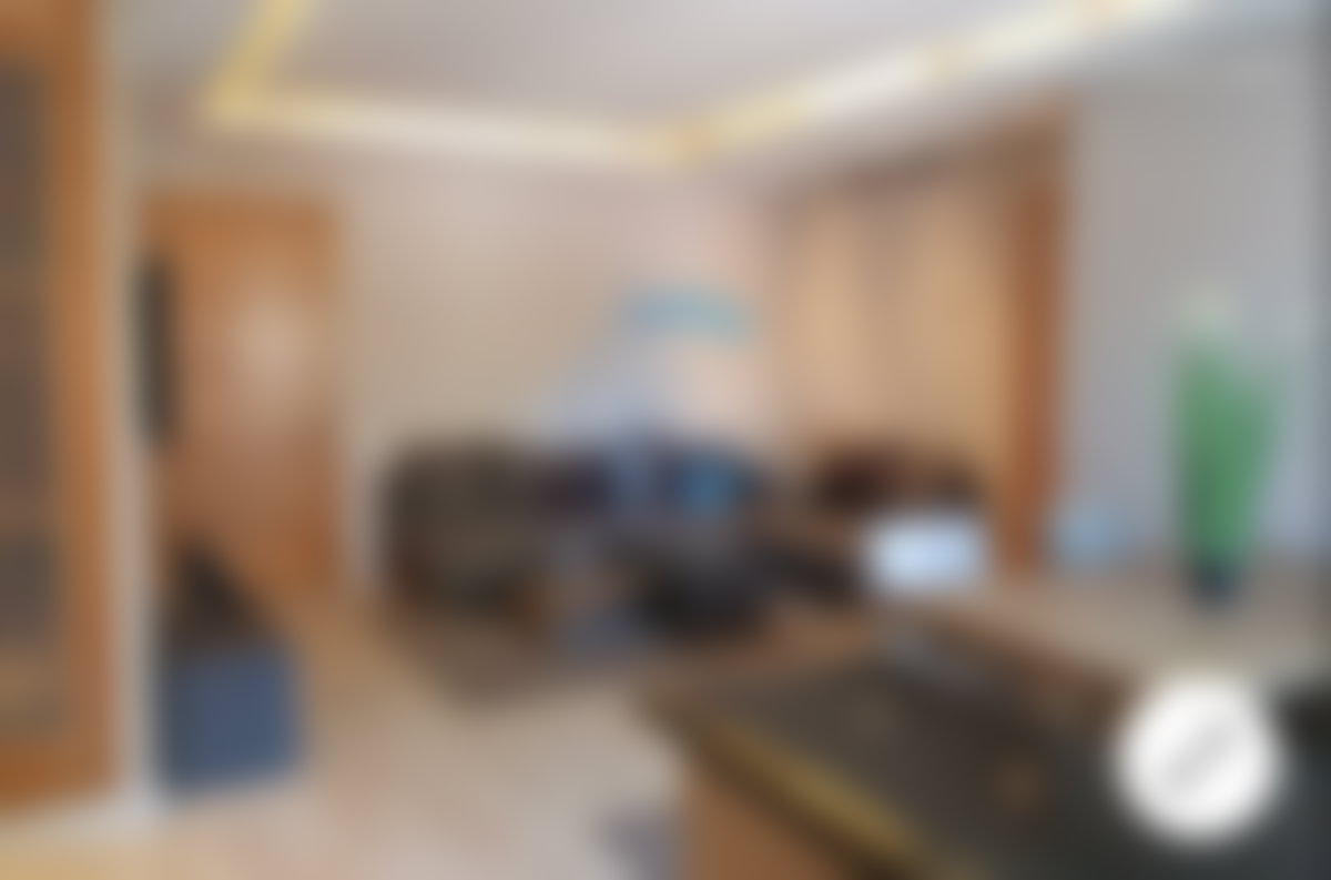 Appartement meublé 60 m², face Parc Ligue Arabe, Casablanca