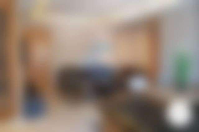 Appartement meublé 60 m², face Parc Ligue Arabe, Casablanca — Casablanca