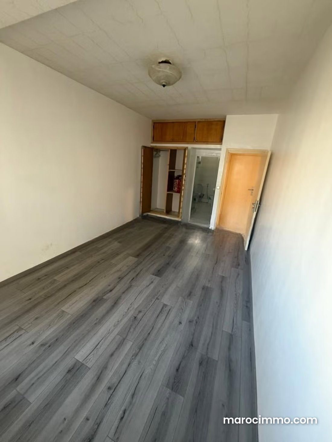 159 m² Four-Room Apartment in Belvédère, Casablanca — Casablanca