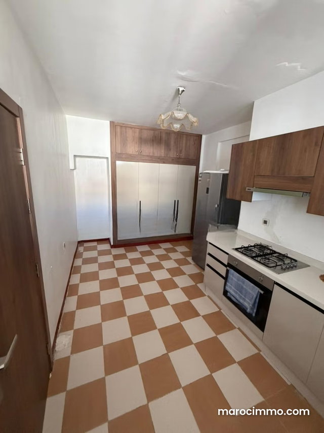 Appartement à l'achat à Belvédère — 2