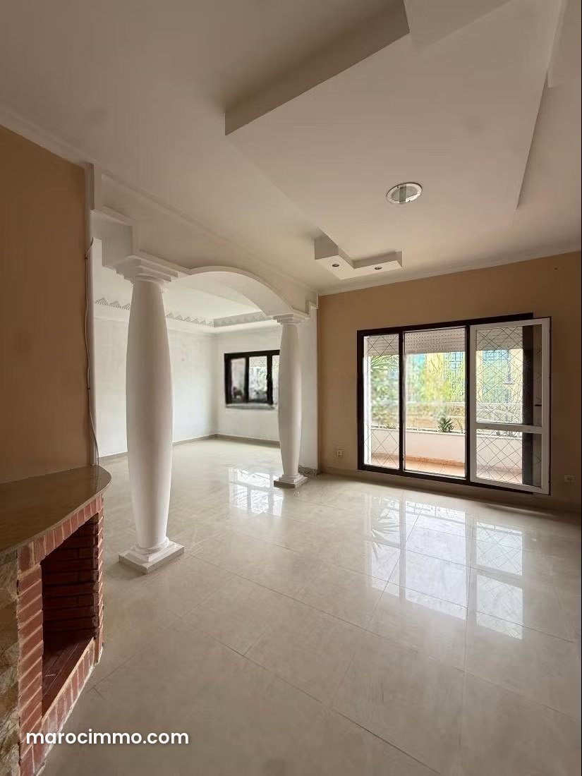 192 m² Apartment with 3 Bedrooms for Sale in Iberia, Tangier — Tangier