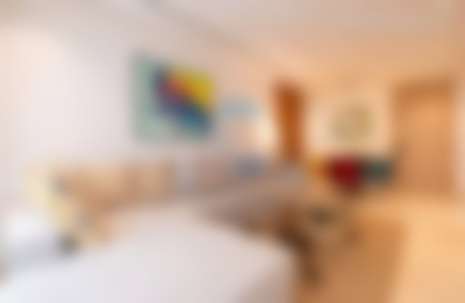 Appartement meublé à louer à Bourgogne Casablanca