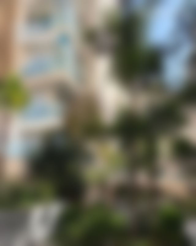 Furnished 115 m² Apartment, 2 Bedrooms, Casablanca Finance City — Casablanca