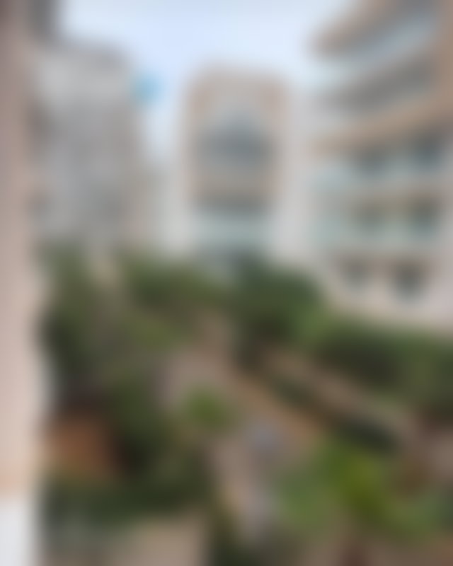 Appartement meublé 115 m², 2 chambres, Casablanca Finance City — 2