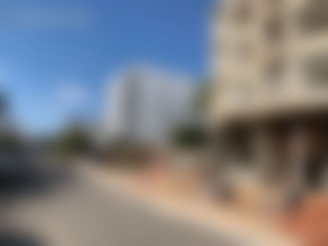 Terrain 950 m² Oasis, Casablanca, zone B3, immeuble autorisé — Casablanca