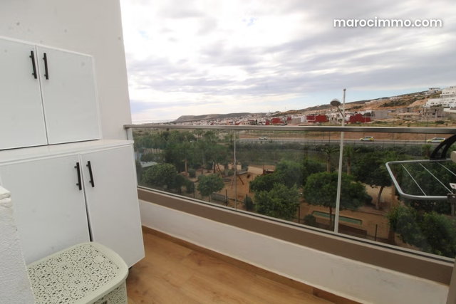 Furnished Apartment in Hay Mohammadi — 4