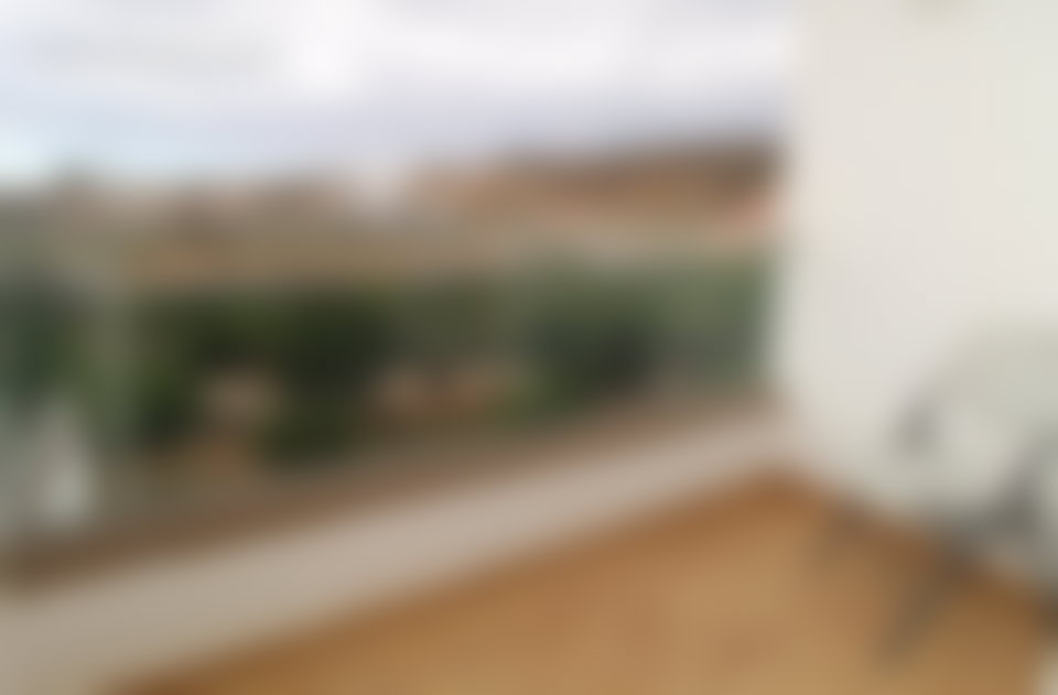 Appartement meublé 122 m² avec terrasse à Hay Mohammadi Agadir