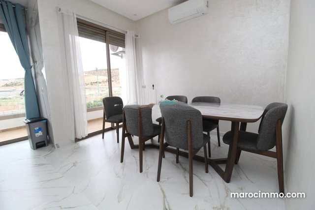 Furnished Apartment in Hay Mohammadi — 5