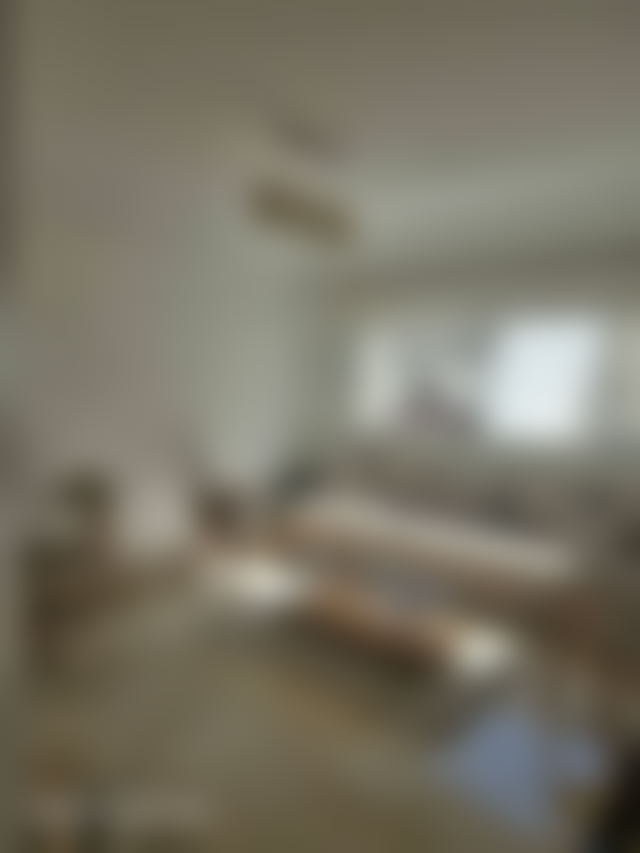 Furnished apartment in Gauthier, Casablanca, with terrace — Casablanca