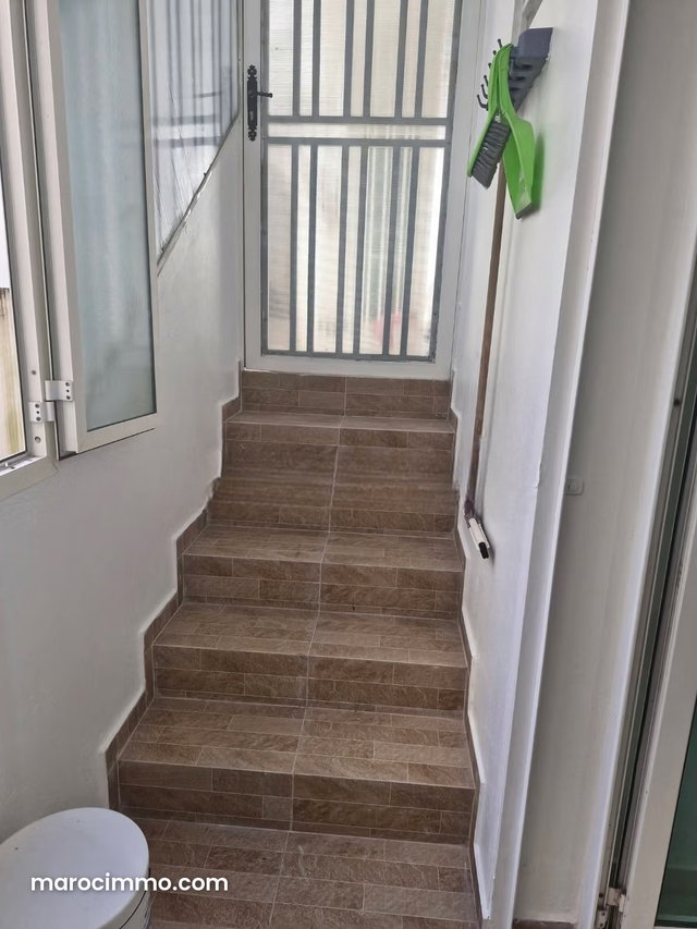 Appartement meublé à la location à gauthier — 4