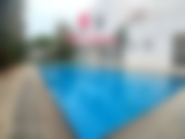 700 sqm villa with swimming pool and 1,800 sqm garden, Souissi, Rabat — Rabat