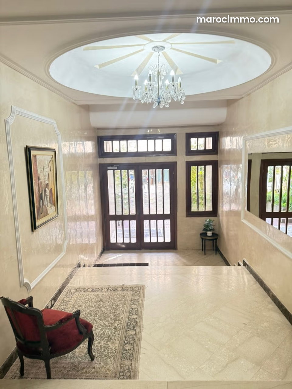Apartment for Sale – Gauthier – 203 m²