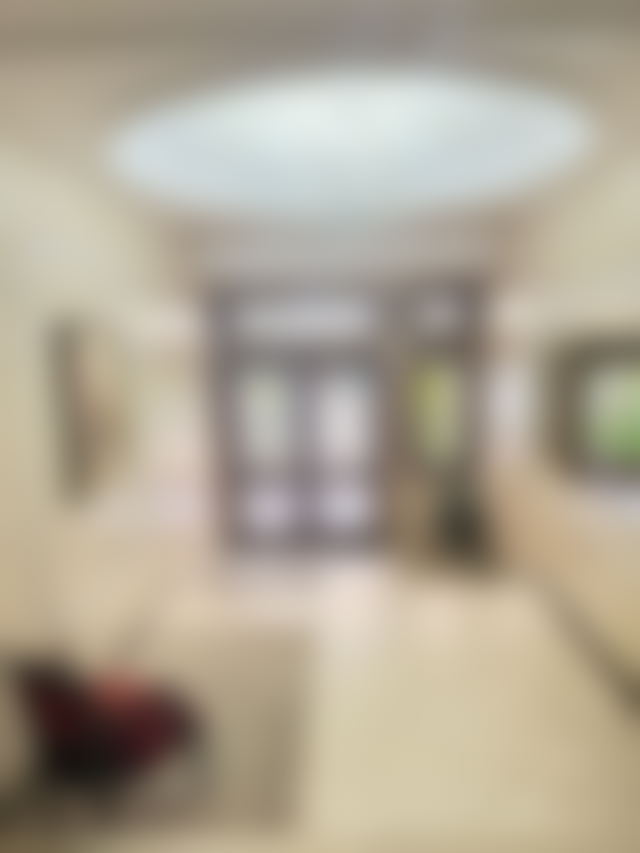 203 sqm Apartment with Terrace in Gauthier, Casablanca — Casablanca