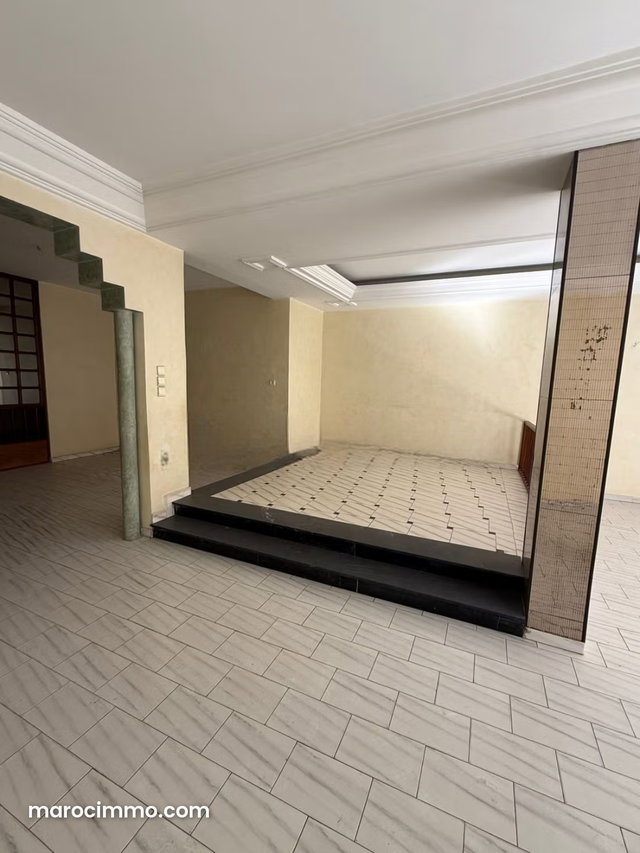 Apartment for Sale – Gauthier – 203 m² — 2