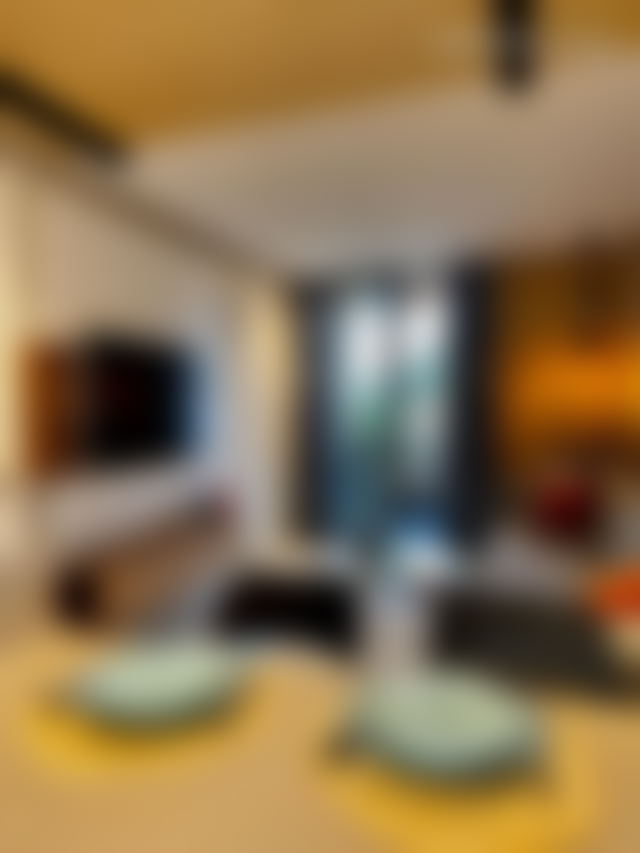 Furnished 50 m² Apartment, Oasis, Casablanca, Ready to Move In — Casablanca