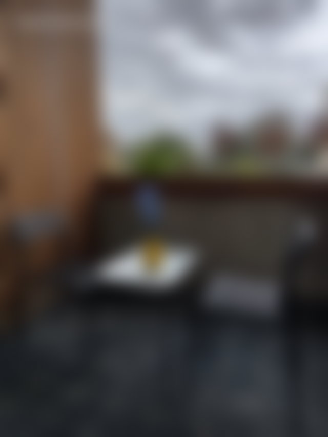 Furnished 50 m² Apartment, Oasis, Casablanca, Ready to Move In — 3