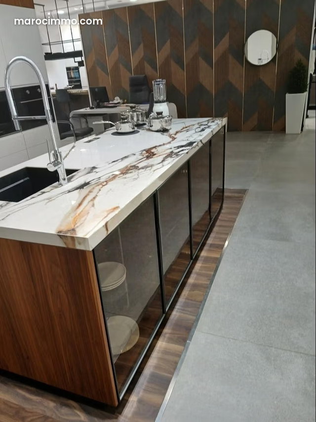 Vente villa de luxe à Riyad. 5 chambres agréables. Salon traditionnel, antenne parabolique générale — 4