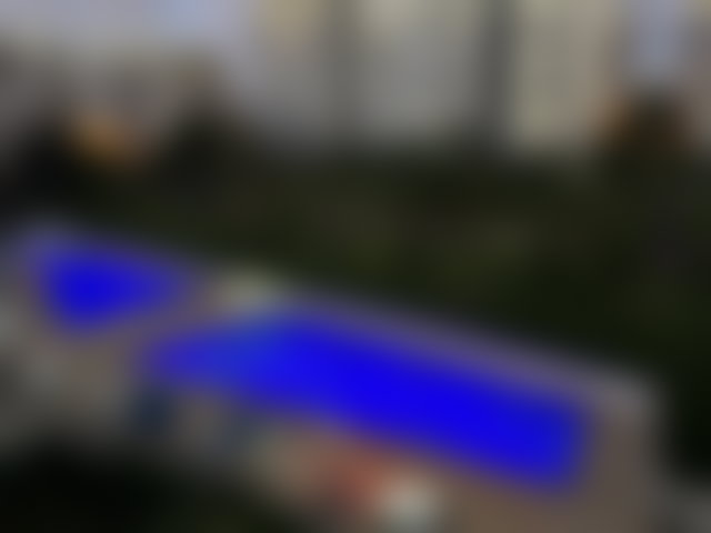 Villa 650 m² avec jardin, Riyad, Rabat — 2