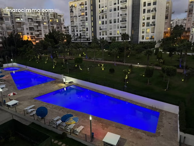 Vente villa de luxe à Riyad. 5 chambres agréables. Salon traditionnel, antenne parabolique générale — 2