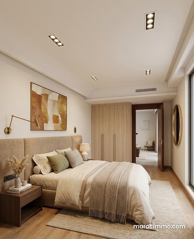 Unique Luxury Residence in Iberia Tanger — 5