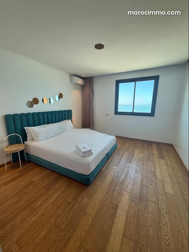 Appartement d’exception à la vente – Casablanca Marina — 5