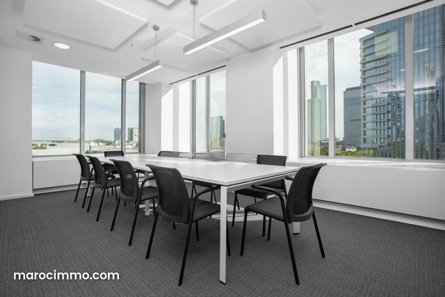 Coworking flexible à Casablanca, Sidi Bernoussi — 3