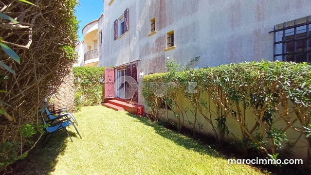 Villa à vendre 257 m², 6 chambres Quartier du Soleil Mohammedia — 2