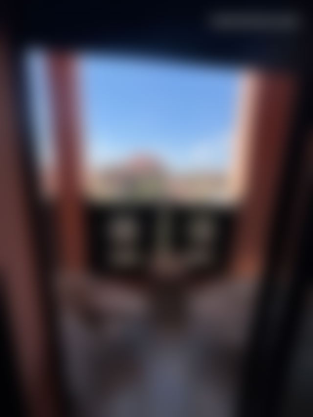 Furnished 60 sq m apartment, Gueliz, Marrakech, ready to move into — Marrakesh