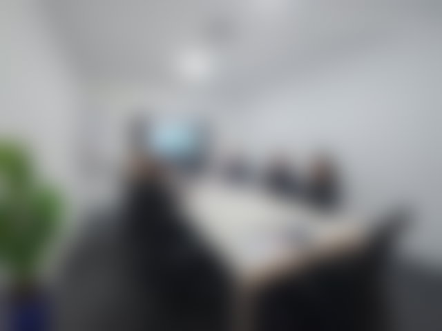 Bureau 50 m² à louer Al Qods, Casablanca, tout équipé — 4