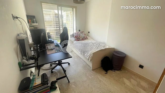 Appartement à vendre 98 m², 3 chambres Nassim 1 Casablanca — 3