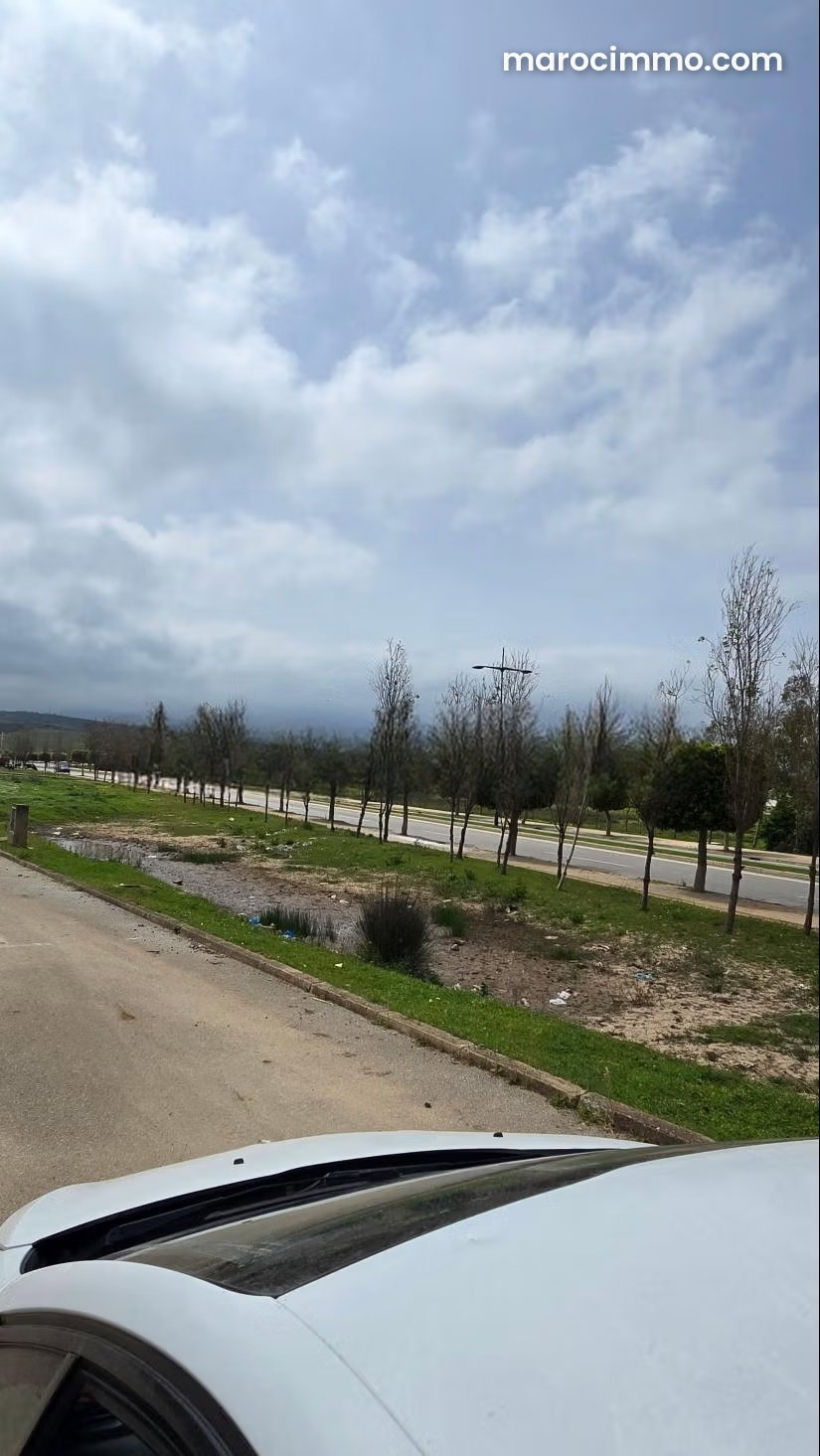 100 m² Plot in Mdiq, Close to the Sea — Mdiq