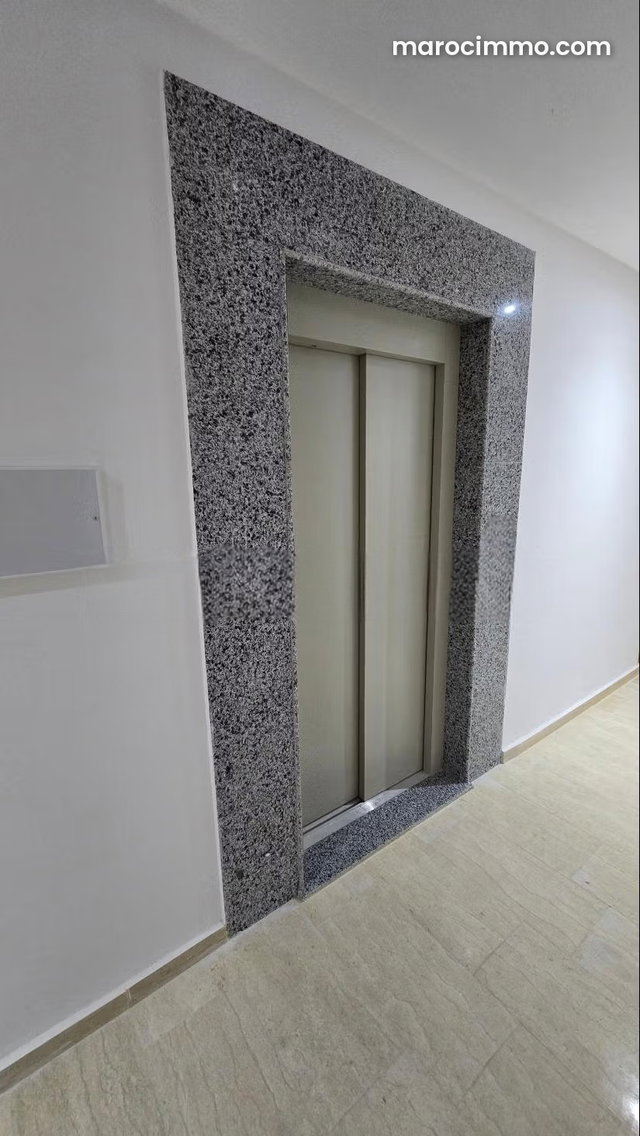 Vente de terrain à Mallalienne. Surface totale 250 m² — 4