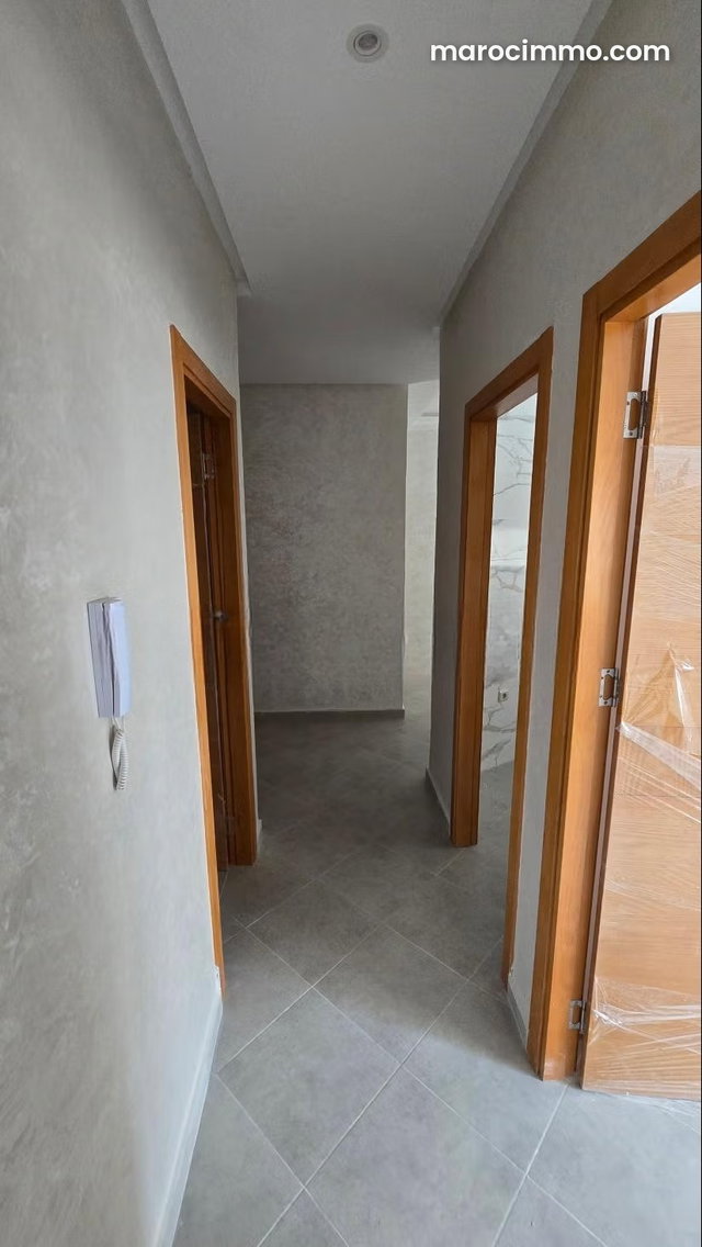 Vente de terrain à Mallalienne. Surface totale 250 m² — 5