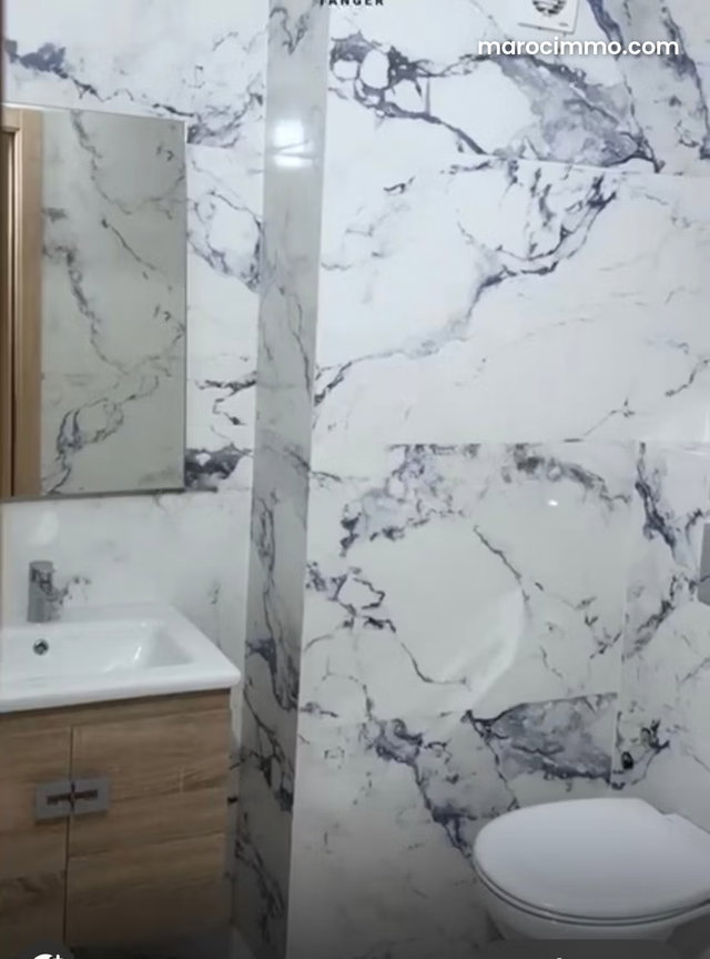 Appartement à vendre à Mesnana. Superficie 111 m². Avec ascenseur et terrasse — 5