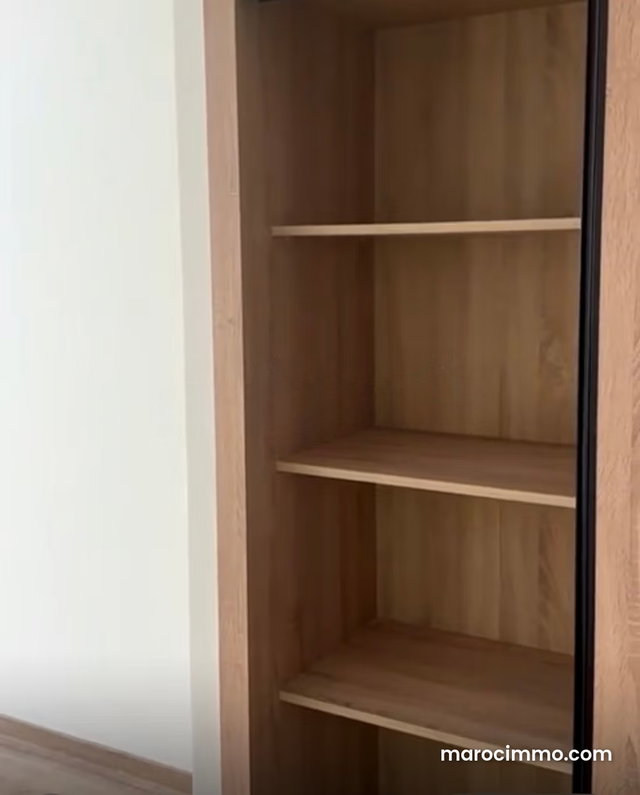 Appartement à vendre à Mesnana. Superficie 111 m². Avec ascenseur et terrasse — 3