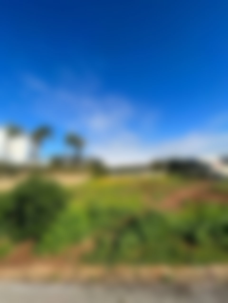 أرض استثنائية للبيع في سيدي معروف بالدار البيضاء