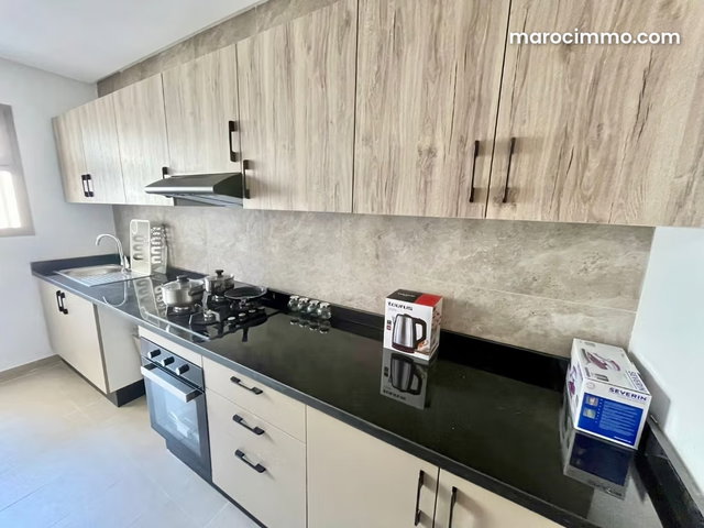 A vendre Appt 165m2 3ch Racine — 5