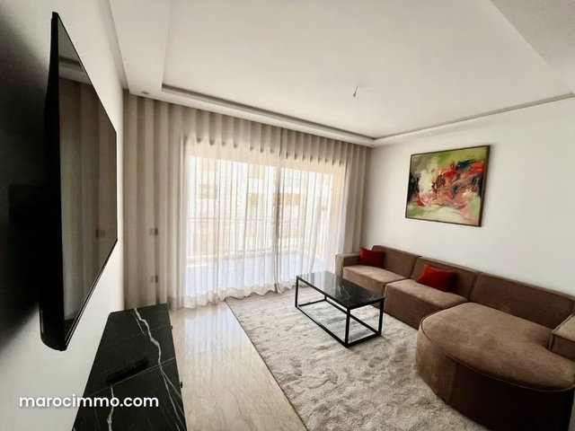 A vendre Appt 165m2 3ch Racine — 4
