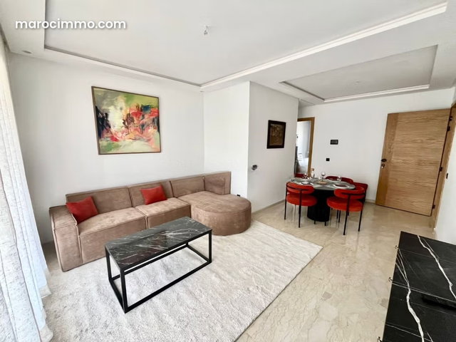 A vendre Appt 165m2 3ch Racine — 2