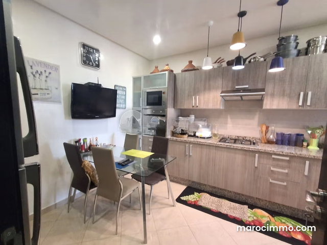 Appartement à vendre 104 m², 2 chambres Tamaris Dar Bouazza — 3
