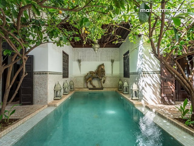 EXCLUSIVITY I Marrakech I Medina — 3