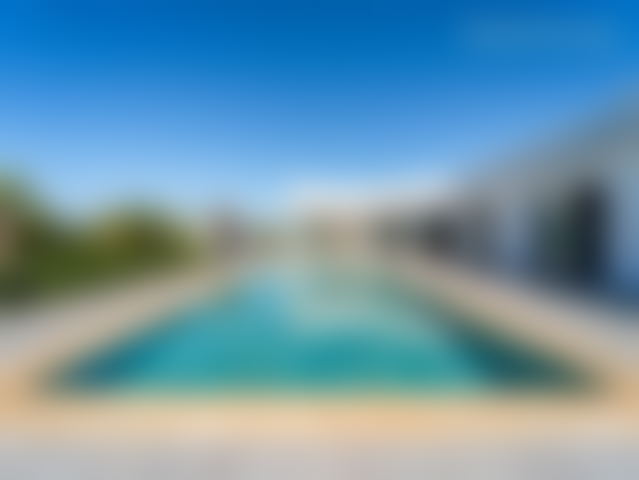 New 300 m² Villa with Infinity Pool, Essaouira — Essaouira
